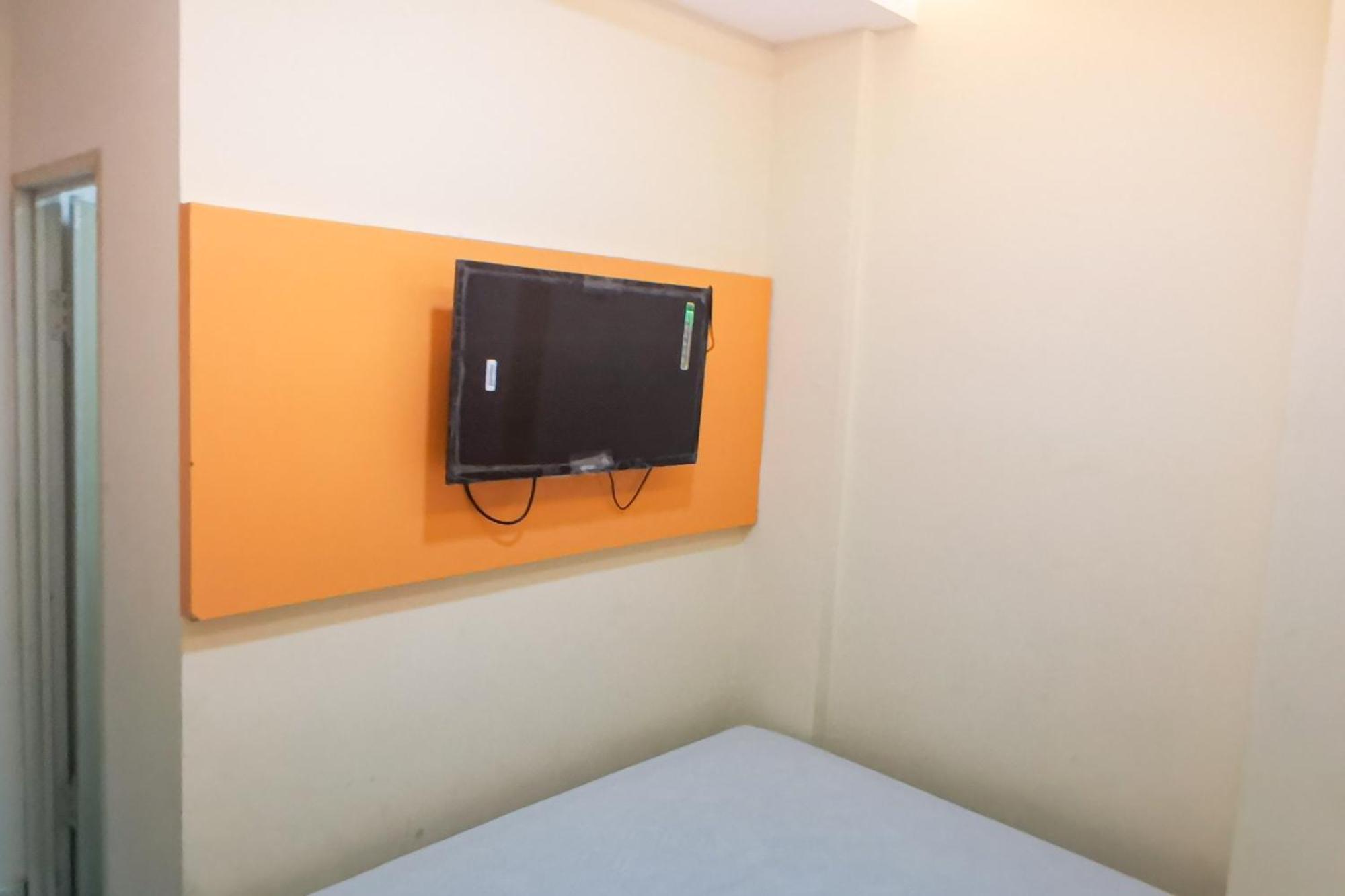 Tng Hotel Redpartner Джакарта Экстерьер фото