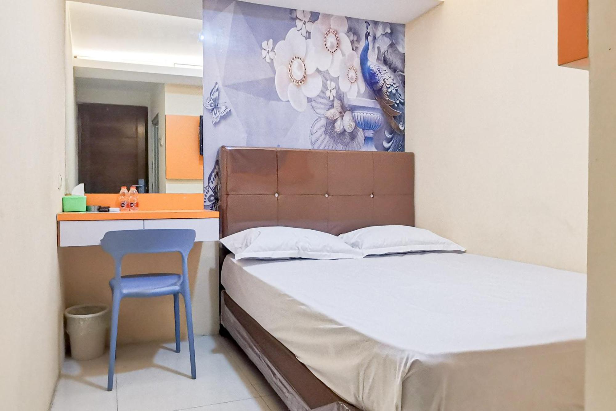 Tng Hotel Redpartner Джакарта Экстерьер фото